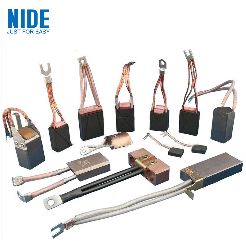 Waarom is 'n hoë-gehalte koolstofborsel vir GS-motor noodsaaklik vir betroubare werkverrigting?