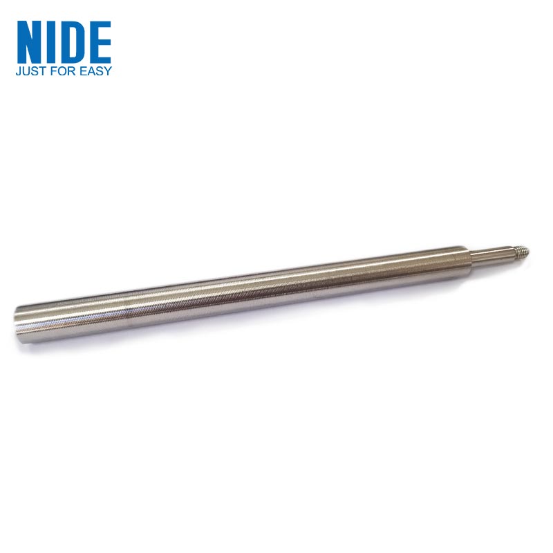 Wat maak 'n hoë-presisie lineêre skag noodsaaklik vir moderne bewegingstelsels?