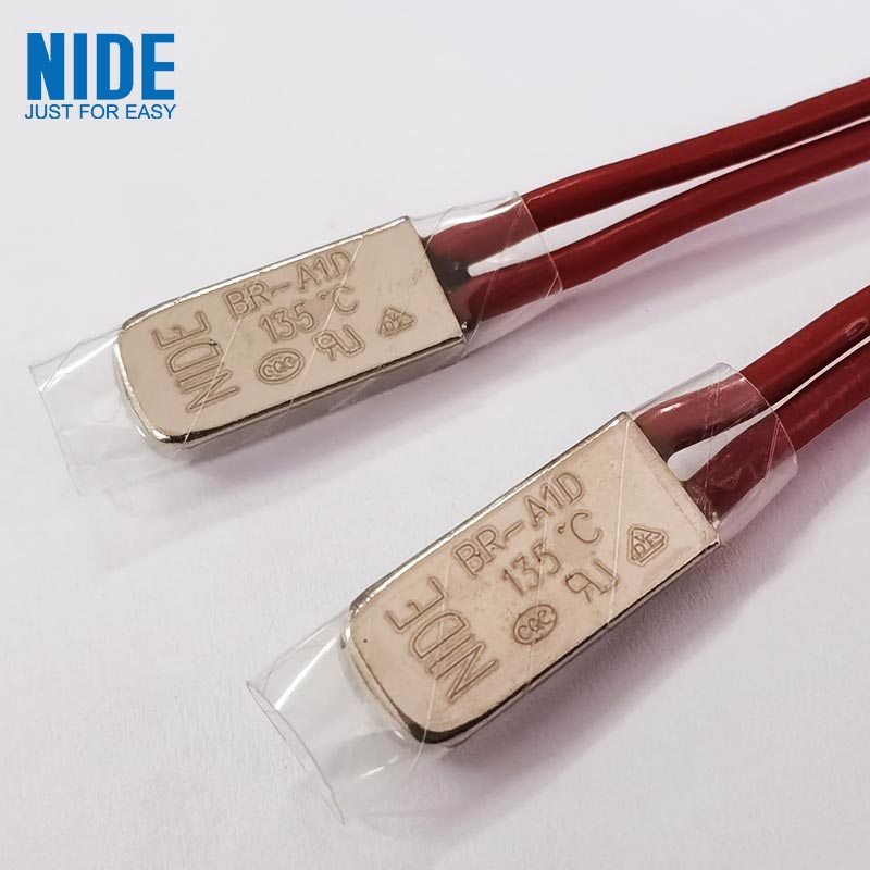 Wat is 'n termiese beskermer en hoekom is dit noodsaaklik vir elektriese toestelle?